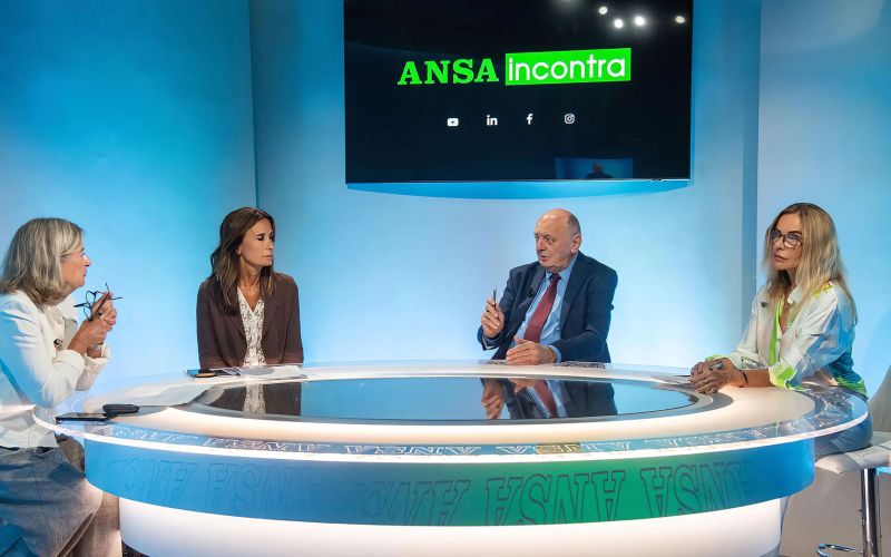 In vista del Forum Euromediterraneo dell’Acqua, in programma a Roma,
alla Nuvola, dal 29 settembre…