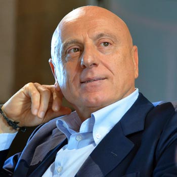 Erasmo D’angelis Erasmo D’angelis