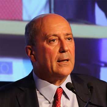 Massimo Gargano Massimo Gargano